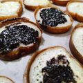 Cooksnap dari Seruni untuk resep Serabi Solo Ala Notosuman Lembut (Pakai Cetakan Martabak Mini)