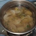 Cooksnap dari Putty Septiani Triandari untuk resep Soto Lobak Bdg #bikinramadanberkesan #PrRamadhan_PalingKaporit