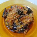 Cooksnap dari eva meylani untuk resep Terong ungu balado