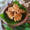 Cooksnap dari iiswatizain untuk resep Ayam ala kentucky 1