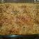 El cooksnap de Erika Núñez cuando hizo Budín de atún con papas y brócoli .