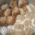 Cooksnap dari absharina nur sabila untuk resep Tahu Bakso Tuna