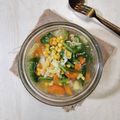 Cooksnap dari Nyanyah untuk resep Tumis Sawi Putih Wortel