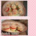 Cooksnap dari sari milka untuk resep Cheese cake lumeer