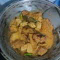 Cooksnap dari Vina Vina untuk resep Sambal Krecek Tahu