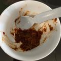 Cooksnap dari Syifa Ulfa untuk resep Sambel terasi teman gudeg