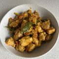 Cooksnap dari Bayu Nugraha untuk resep Babi Rica-Rica Khas Manado