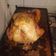 El cooksnap de Jorge Orostica cuando hizo Pavo relleno al horno con papas rústicas.