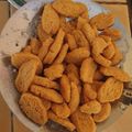 Cooksnap dari shelly aprilyana untuk resep Biji ketapang super empuk, gurih dan renyah