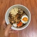 Cooksnap dari Fiddin Izzatul untuk resep Rawon Daging Sapi II #Dandelion