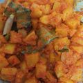 Cooksnap dari Ikka Yulianti untuk resep Sambel goreng kentang