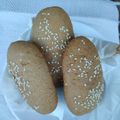 Cooksnap dari Justine untuk resep "Roti gambang"