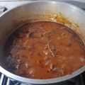 El cooksnap de cmpauwels cuando hizo Sándwich de ternera deshilachada.