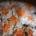 Cooksnap dari Indarti Ae untuk resep Siomay Dimsum Ayam
