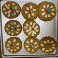 Cooksnap dari Santi Wiliany untuk resep Soft Baked Cookies
