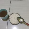 Cooksnap dari dewi marini untuk resep Bubur beras putih MAGICOM