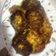 کوک اسنپ ژاله بعد از امتحان کردن کوکوی سینه مرغ و سیب زمینی😋.
