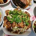 凌零 的 泰式椒麻雞【oh野!好食雞】 cooksnap