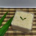 Cooksnap dari Annisa Rahmatillah untuk resep 5. Stup Roti Tawar