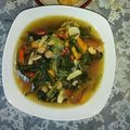 Cooksnap dari Riski Septianingsih untuk resep Tumis Kangkung Saus Tiram