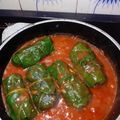 El cooksnap de juan velazquez cuando hizo Niños envueltos con acelga.