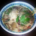 hbicxb's cooksnap of when they made Pho (special beef noodle soup).