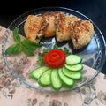 کوک اسنپ 👩‍🍳Hamideh بعد از امتحان کردن سو بورکی.
