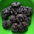 Cooksnap dari Dewi Puzpita Sari untuk resep Chocolate Cookies teflon