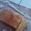 Cooksnap dari istanti untuk resep Bolu labu keju panggang