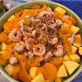 Cooksnap của Minh Hayes khi họ làm theo món Salad bơ