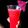 Lipy Ismail's cooksnap of when they made ওয়াটারমেলন জুস (watermelon juice recipe in Bengali).