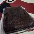 Cooksnap dari Fitri Eni F untuk resep Brownis kukus 🍰 resep simpel