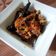 Cooksnap dari Ryah HidayatKusuma untuk resep Sambel suwir ikan kembung daun bawang