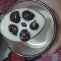 Cooksnap dari Nadyaolivia untuk resep Bubble Black Pearl