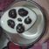 Cooksnap dari Nadyaolivia untuk resep Bubble Black Pearl