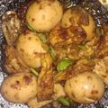 Cooksnap dari Ilhamnia queen untuk resep Semur telur ayam