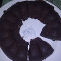 Cooksnap dari Elis Anitasari untuk resep Brownies beng² drink lembut