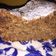 El cooksnap de Leticia Santana cuando hizo Torta Integral de Lara.