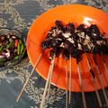 Cooksnap dari Umi Zaky untuk resep Sate sapi