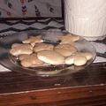 El cooksnap de Camila xiomara Chamorro cuando hizo Galletitas de manteca 🍪.