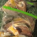 Cooksnap Iwona z czasów, kiedy przygotował 9 Grudnia - Cookpadowy Kalendarz Adwentowy.