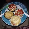Cooksnap dari khaerati untuk resep Makaroni panggang simple