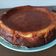 Cooksnap dari Kibey Namaku untuk resep Basque Burnt Cheesecake
