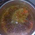 Cooksnap dari iDa syam untuk resep Kuah Pempek/Cuko
