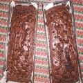Cooksnap dari Mufidah untuk resep Brownies Panggang