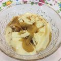 Cooksnap của Bích Hòa khi họ làm theo món Tào phớ phiên bản nhanh, lẹ :)