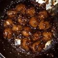 Cooksnap dari Veratulusr untuk resep Bakso Bakar Pedas