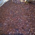 Cooksnap dari MUTIARA BERLIANA untuk resep Saos /sambal kacang untuk sate ayam