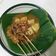 Cooksnap dari Ummi Arkan Eka Wahyuni untuk resep Sate Padang