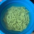 Cooksnap dari Meilisa Huang untuk resep Cendol Bandung
